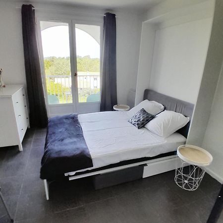 Studio Balcon Narbonne Centre Ngoại thất bức ảnh