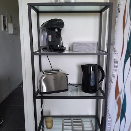 Studio Balcon Narbonne Centre Ngoại thất bức ảnh